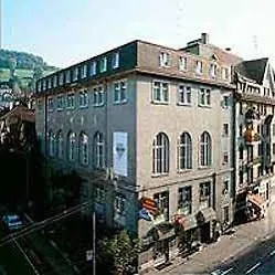Ekkehard Swiss Quality Sankt Gallen