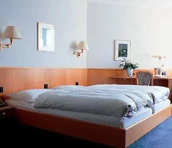 Ekkehard Swiss Quality 3* Sankt Gallen